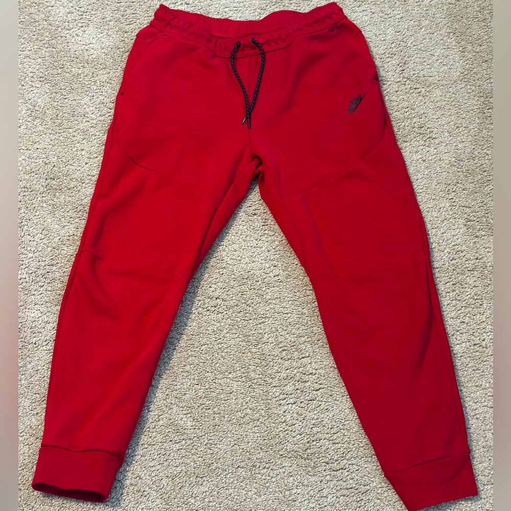 Men’s Nike tech fleece jogger